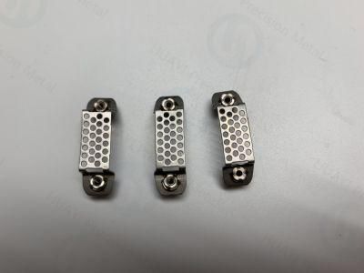 Experienced OEM Metal Components Manufacturer Fabrication Sheet Metal Parts