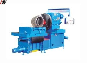 Hot Sale Q1280-I and II Electric Beveller China Manufacture Beveling Machine