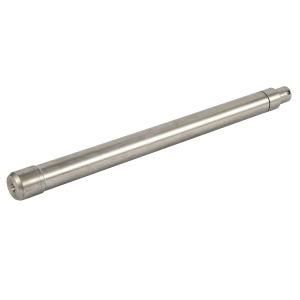 CNC Part OEM Manufacturer CNC Machined Part Global Supplier