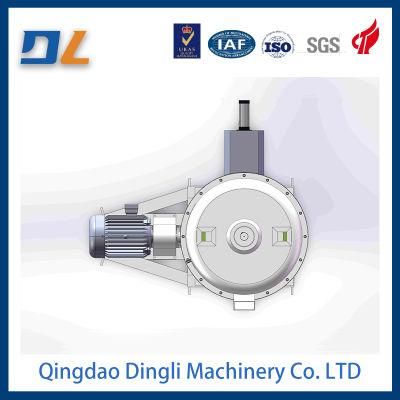 High-Performance Laminating Sand Laminating Machine