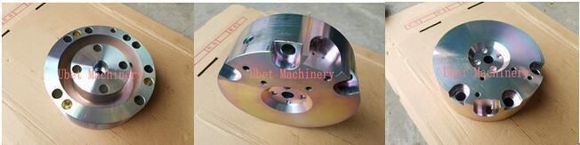 Brake Disc/Brake Flange