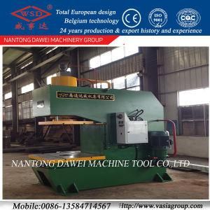 C Type Hydraulic Press Machine