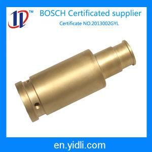 H59 H62 C3600 High Precision Copper Parts