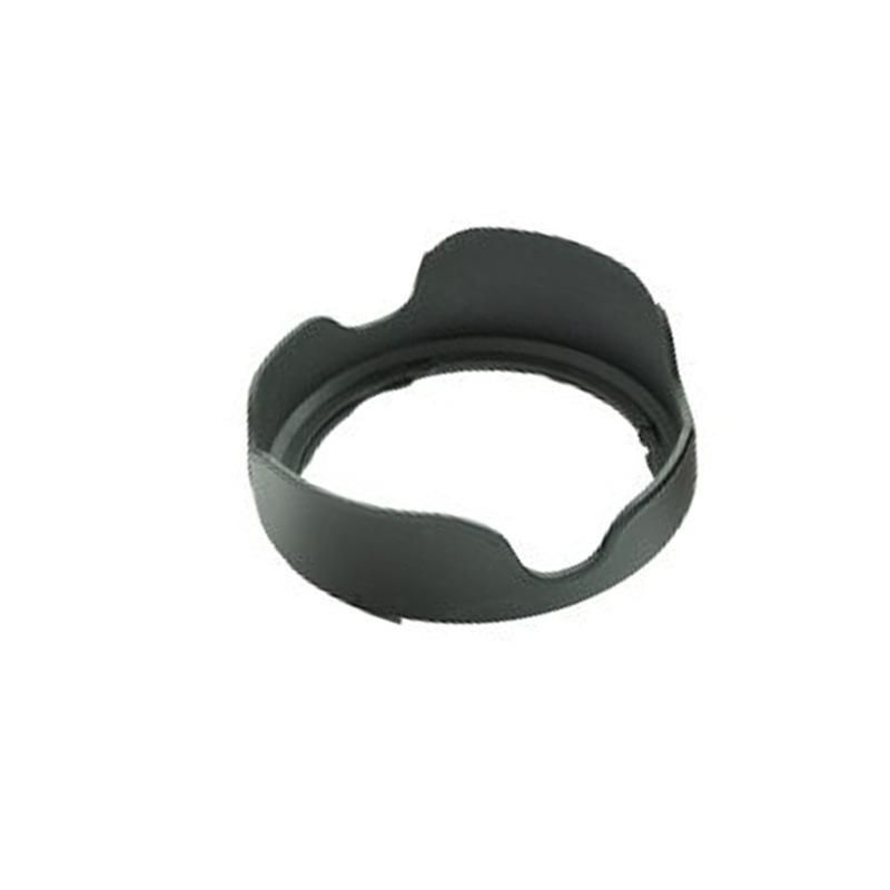 Camera Aluminum Alloy Anode Housing Protection Cover Black Advanced Surface Appearance Factory Customization