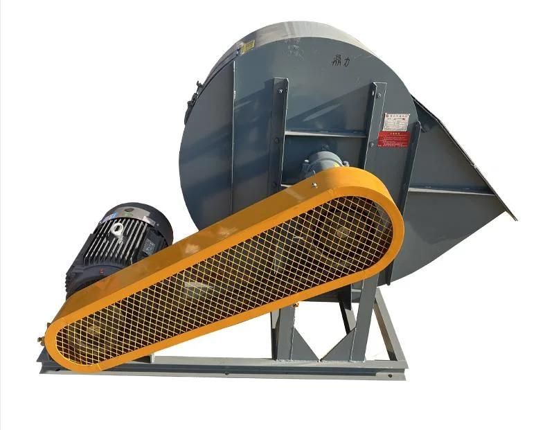 Made in China Industrial Dust Collector Induced Fan