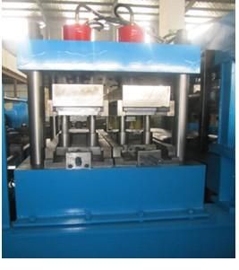 C Purlin Roll Forming Machine (5mm)