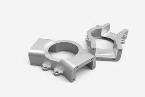 CNC Machining Aluminum Fabrication / Metal Processing/ Machinery Part Hardware