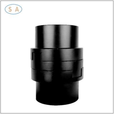 Customized CNC Machining Slide Shaft Transmission Coupling