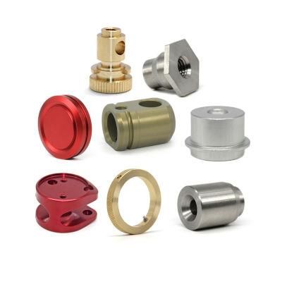 Car Spare Part CNC Machining Custom Surface Polishing Service for Engine Parts Sewing Machine Parts CNC Machined Parts