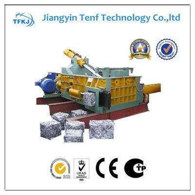 Y81-2000 Automatic Big Pressure Waste Metal Hydraulic Press Machine (Factory)