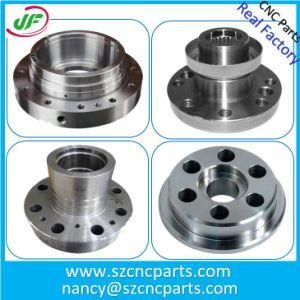 Aluminum, Stainless, Iron Made Scooter Parts Used for Instrument Industry