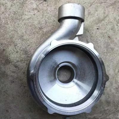 China Professional Aluminium Custom Gravity Die Casting for Auto Parts