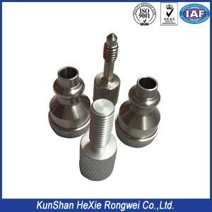 CNC Machined Precision Machining of Stainless Steel Aluminum Parts