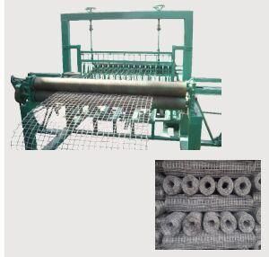 Automatic Coal Mine Weaving Machine