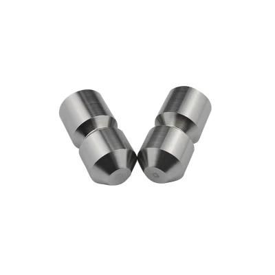 China Manufacturer Custom High Precision CNC Machining Motorcycle Spare Parts for Transmission and Stainless Steel Shaft Collar
