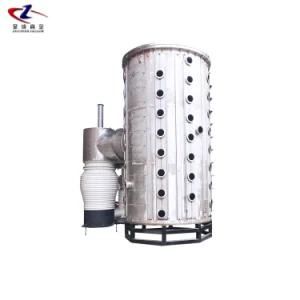 Stainless Steel Plate Gold Coating Machine