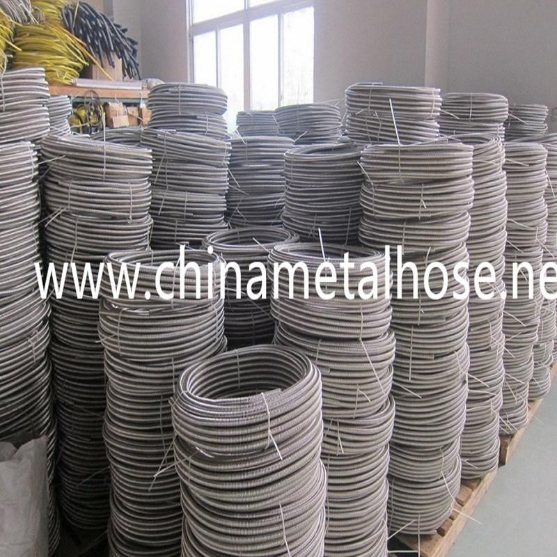 Annular Metal Gas Hose Making Machine/Flexible Gas Pipe Forming Machine/Stainless Steel Solar Hose Machine