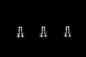 Stainless Steel Parts Fittings Hydraulic Fittings Suppliers OEM Manufacturer