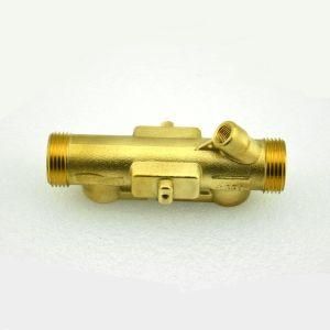 High quality Mechanical Turning Parts Fabrication Services