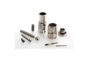 Good Quality Aluminum CNC Precision Parts, Aluminum CNC Machining Service