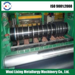 Steel Strip Slitting Machine Blade Sleeve