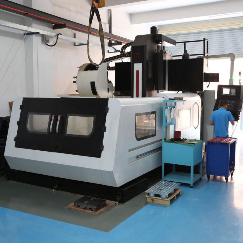 CNC Machining Plastic Part Steel Part Stainless Steel Part Machining Part for Machine/Tool/Toy/Uav/Equipment