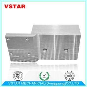 CNC Turned Milled Hardware Component Agricultural Machinery Part