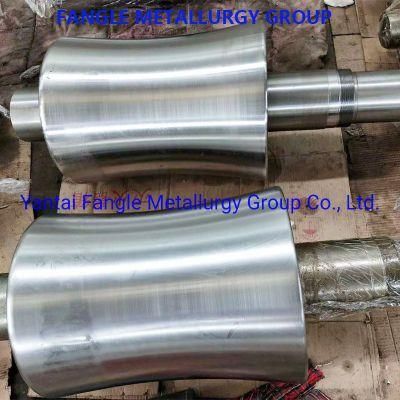 Two Roll Straightening Mill Roller