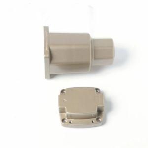 Customized Dimension 4 Axis 5 Axis Machining Parts with Carbon Steel/Stainless Steel/Plastic/Aluminium/Brass/Copper