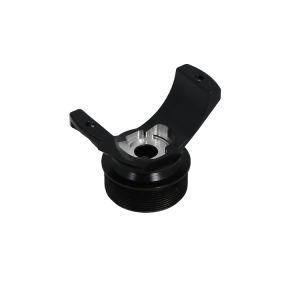 Manufacturers Aluminum Alloy Parts Centering Machining Stainless Steel CNC Lathe Processing Turning CNC Processing Customization