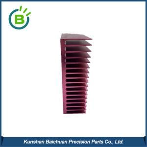 Aluminum Enclosure Heat Sink China Supplier Aluminum Heat Sink