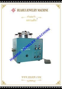 Jewelry Casting Machine Jewelry Making Tools Vacuum Wax Injector, Huahui Jewelry Machine &amp; Jewelry Making Tools &amp; Goldsmith Equipment &amp; Dental Tools