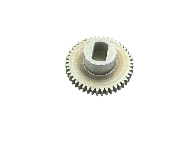 Accessories Metal Sintered Parts Industrial Sew Machine L Powder Metallurgy