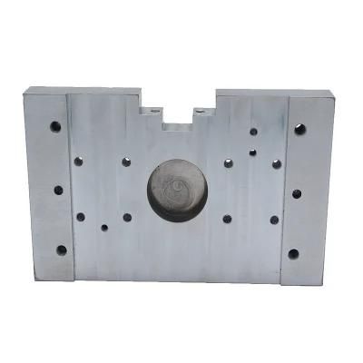 Competitive Price Precision Industrial Milling Turning CNC Machining Part From China
