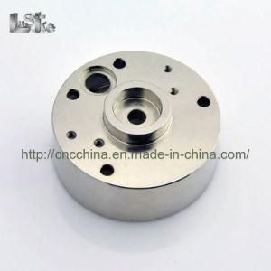 Professional Manufacturer SS316L CNC Machining Part