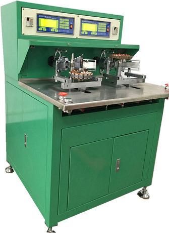 Auto Computer Controlled Coil Winding Machine (DLM-0867)