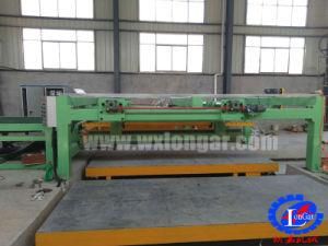 China Manufacturer of Cut to Length Lines