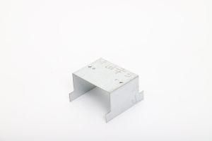 OEM Customized Sheet Metal Steel Box Inserts Used for Vehicle Part