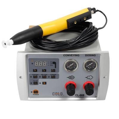 Automatic Powder Coating Gun Equipment for Powder Painting Line