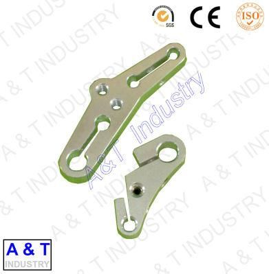 High Quality Aluminous Arm/Textile Machinery Parts/Needle Loom Parts