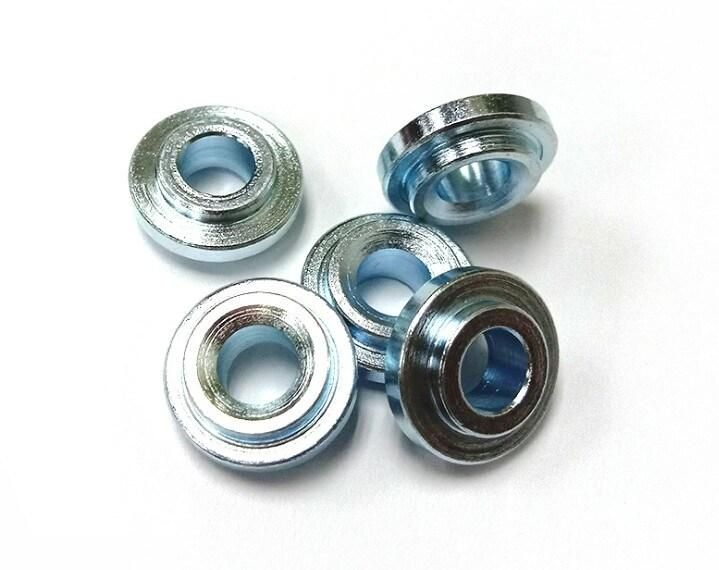 High Precision Custom Aluminum/Brass/Steel/ Metal CNC Machining Parts