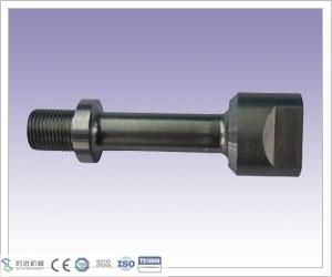Customized High Precision CNC Machined Parts Stainless Steel Linkage