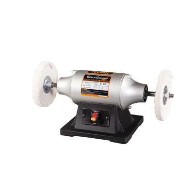 Wholesale 220V 550W Electrical Bench Polisher 200mm for Home Use