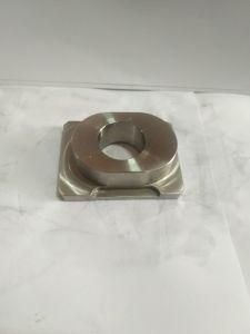 Machining Service for Stainless Steel Parts Price