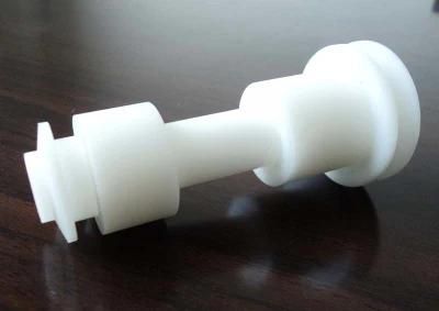 OEM High Precision CNC Machining Plastic Parts