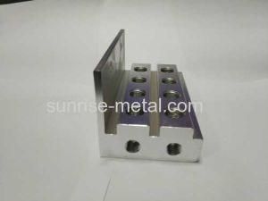 Customized Die Casting Aluminum Parts for Auto Parts