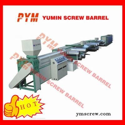 PP Woven Bag Machine in China