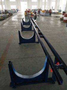 The Equipment of Pipe Rolling