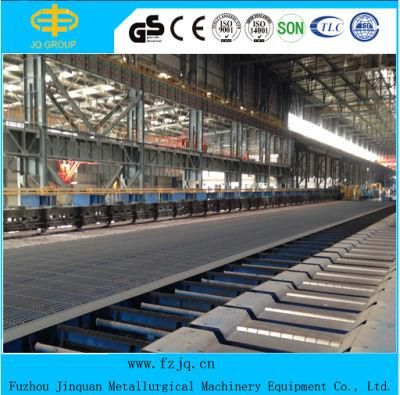 Supply Steel Hot Rebar Rolling Mill Equipment From China with ISO Certificate