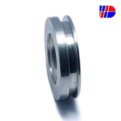 Customized High Precision CNC Metal Machine Part for Motorcycle Spare Part